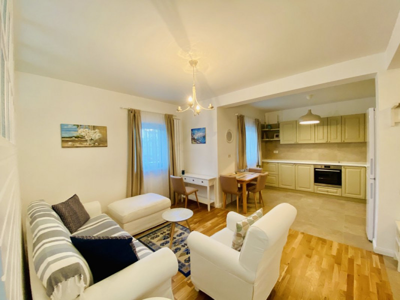 Comision 0%. Vanzare 2 camere Valea Chintaului, complex privat
