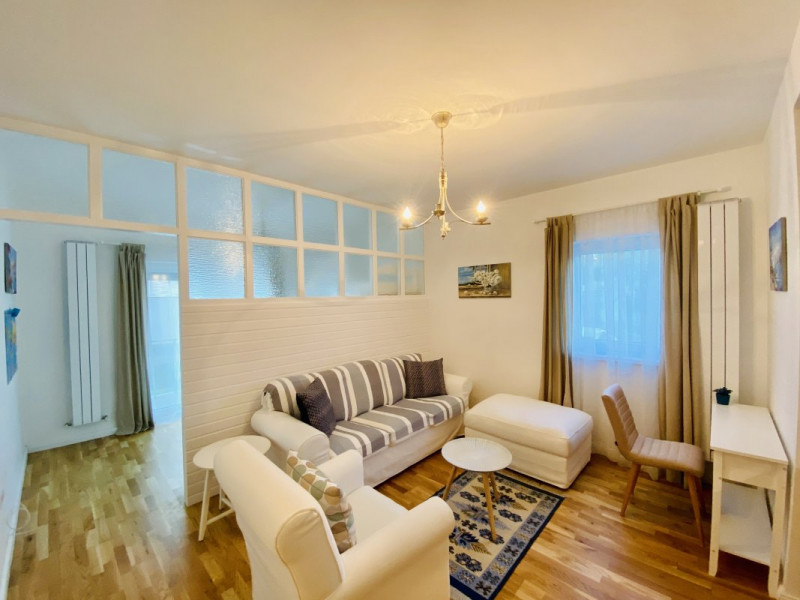 Comision 0%. Vanzare 2 camere Valea Chintaului, complex privat