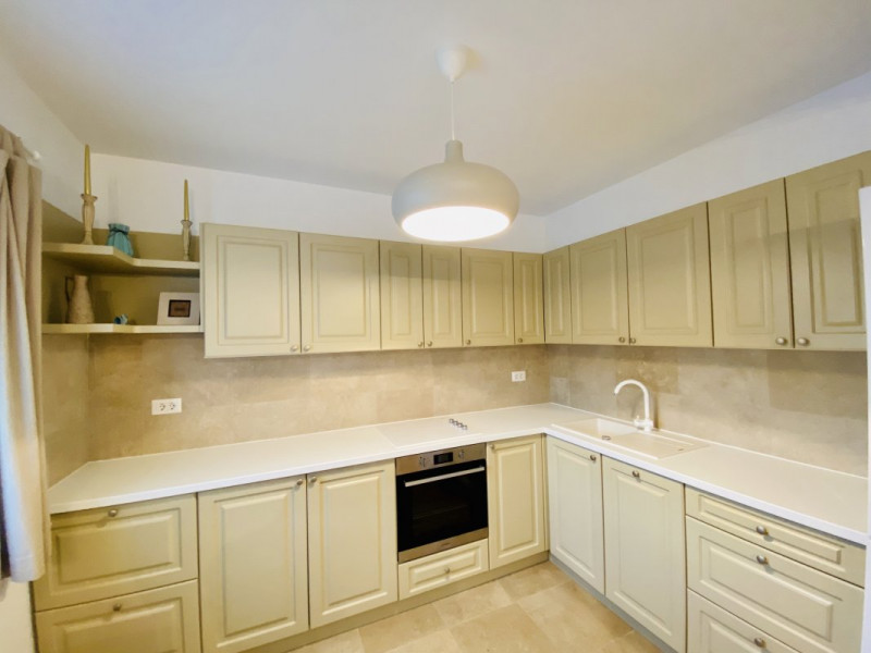 Comision 0%. Vanzare 2 camere Valea Chintaului, complex privat