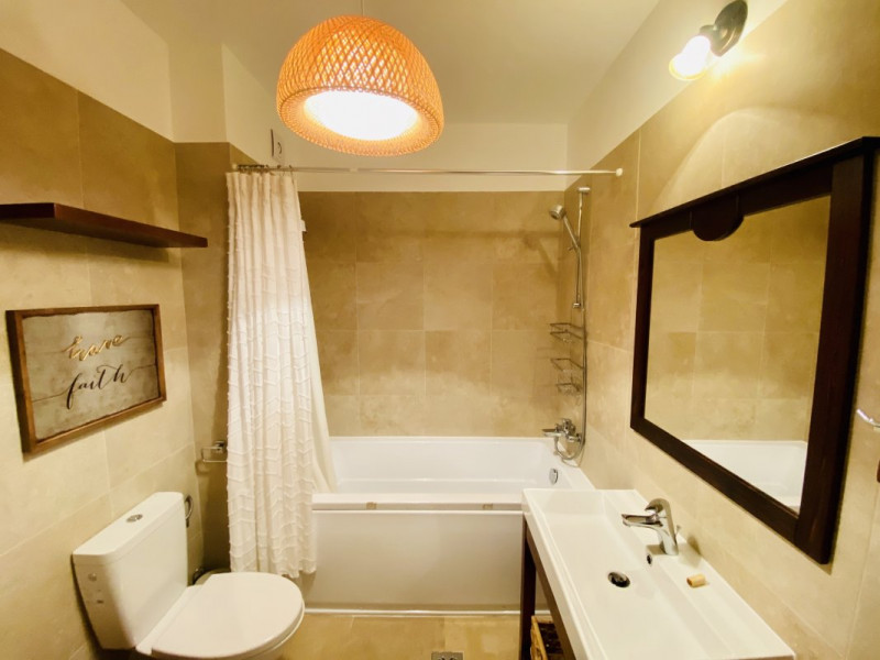 Comision 0%. Vanzare 2 camere Valea Chintaului, complex privat
