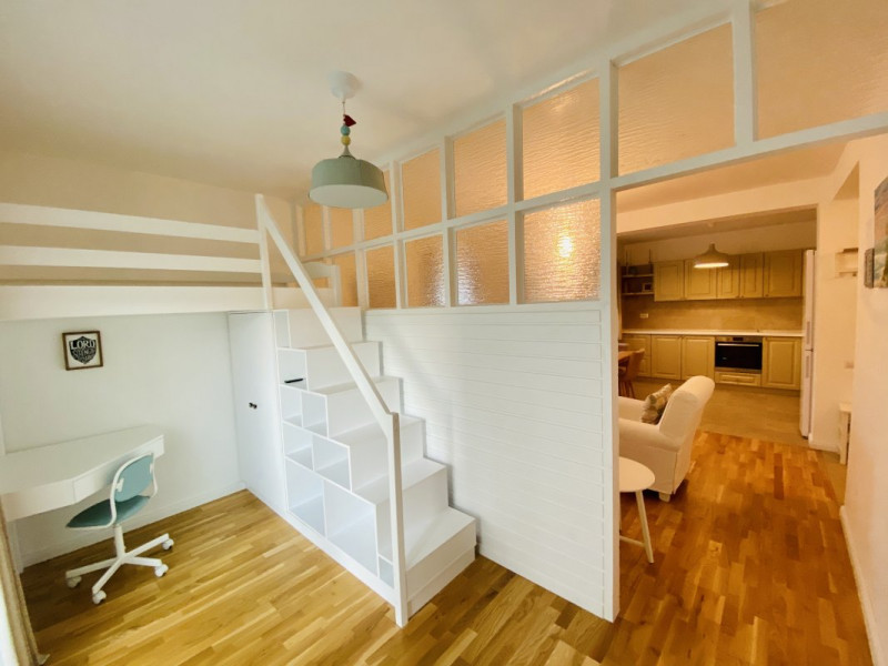 Comision 0%. Vanzare 2 camere Valea Chintaului, complex privat