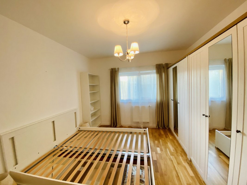 Comision 0%. Vanzare 2 camere Valea Chintaului, complex privat