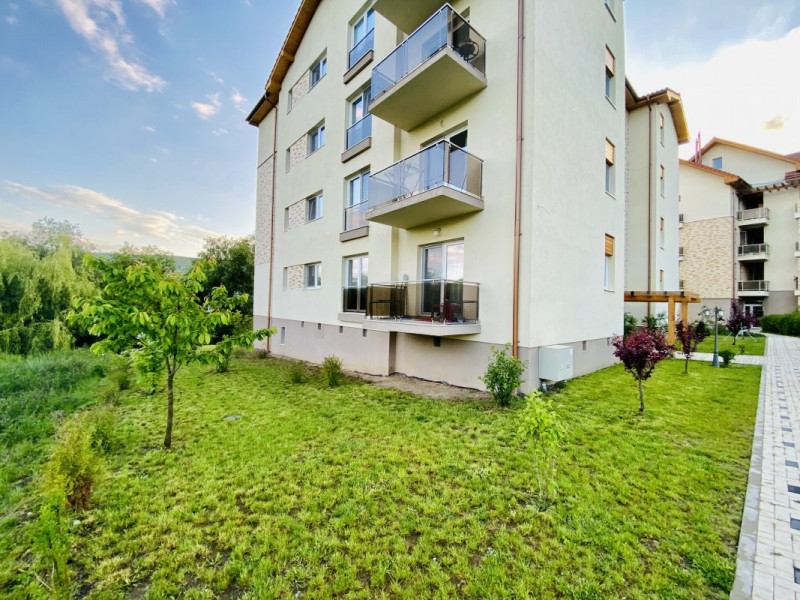 Comision 0%. Vanzare 2 camere Valea Chintaului, complex privat