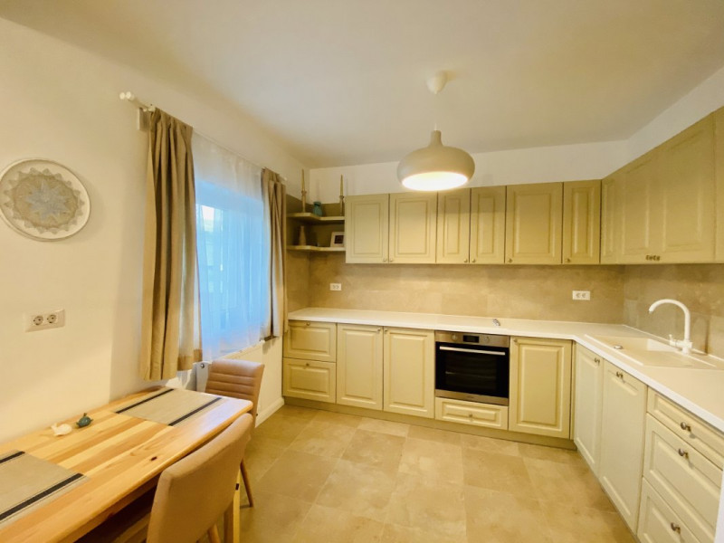 Comision 0%. Vanzare 2 camere Valea Chintaului, complex privat