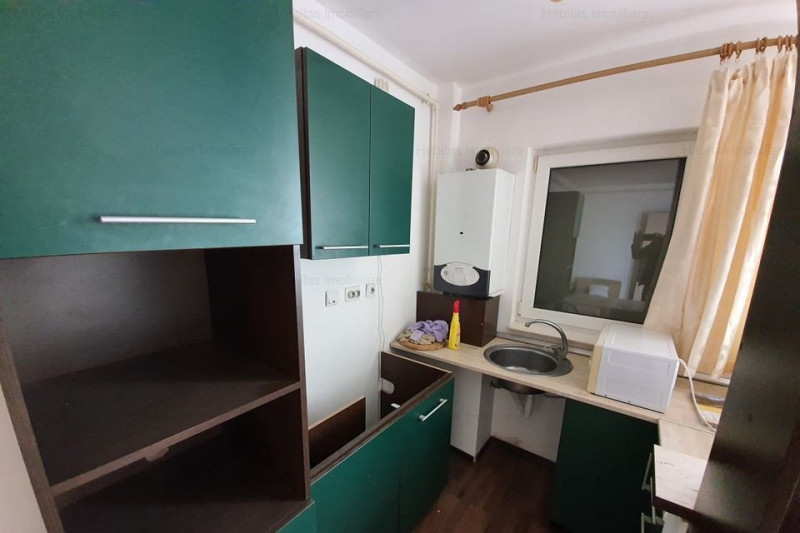 Apartament 1 camera Viorelelor etaj 2/3  