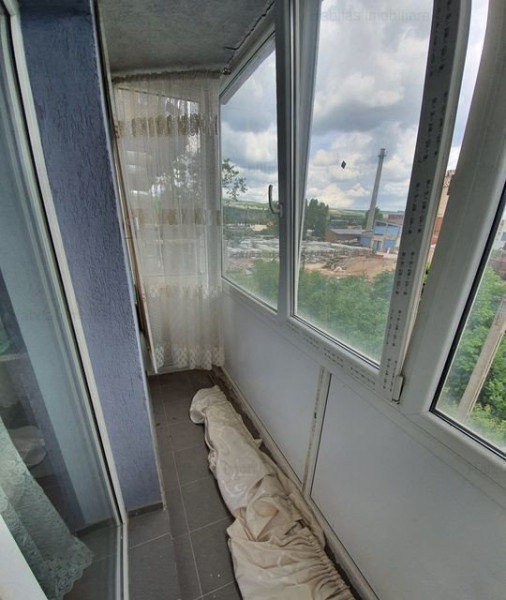 Apartament 1 camera Viorelelor etaj 2/3  