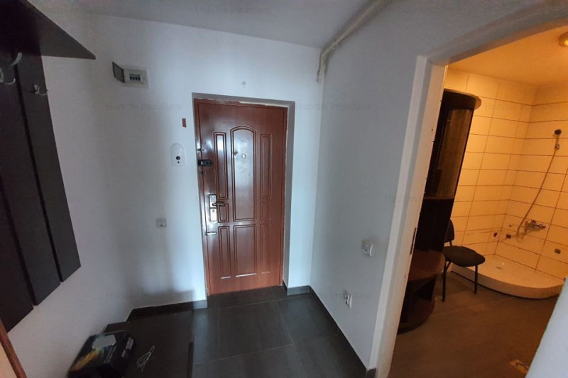 Apartament 1 camera Viorelelor etaj 2/3  