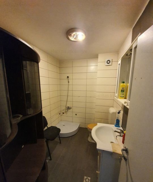 Apartament 1 camera Viorelelor etaj 2/3  