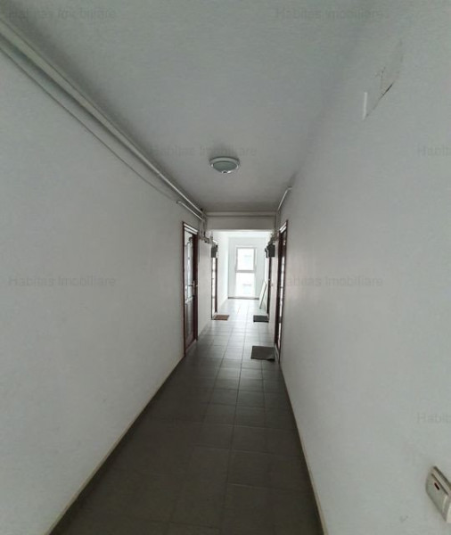 Apartament 1 camera Viorelelor etaj 2/3  