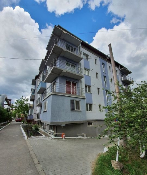 Apartament 1 camera Viorelelor etaj 2/3  