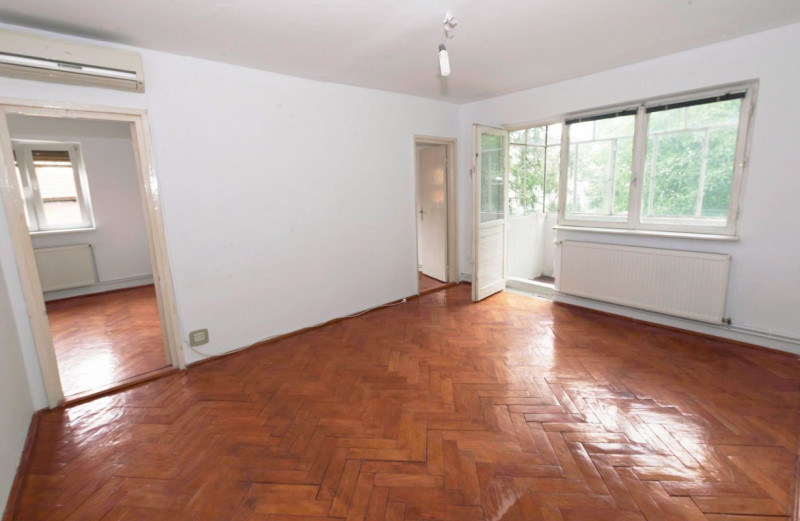 Apartament Semicentral - Take Ionescu (Vizavi de Isho)