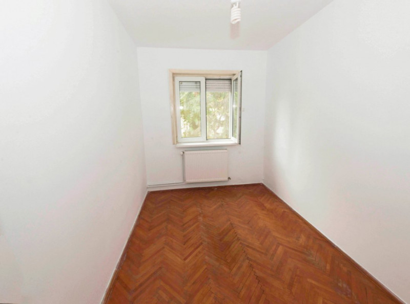 Apartament Semicentral - Take Ionescu (Vizavi de Isho)