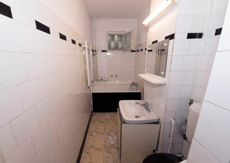 Apartament Semicentral - Take Ionescu (Vizavi de Isho)