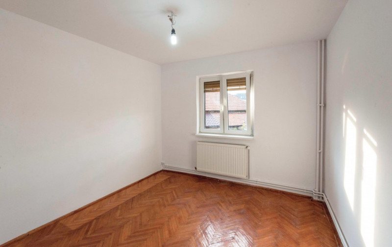 Apartament Semicentral - Take Ionescu (Vizavi de Isho)