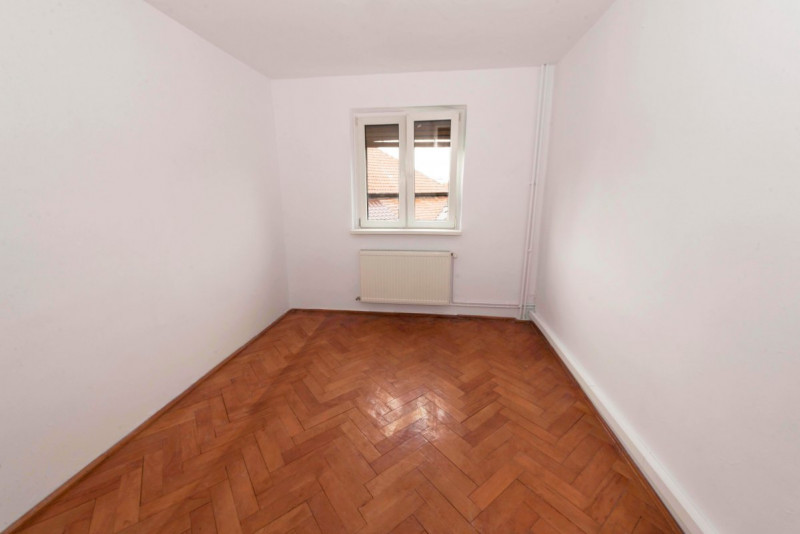 Apartament Semicentral - Take Ionescu (Vizavi de Isho)