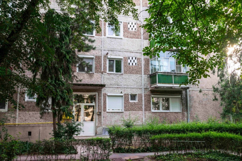 Apartament Semicentral - Take Ionescu (Vizavi de Isho)