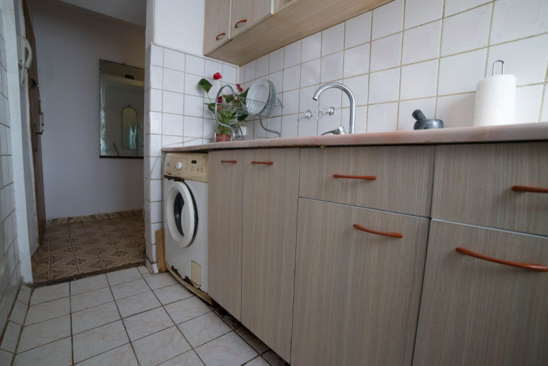 Oportunitate în zona Circumvalațiunii! 3 camere confort II cu 0% comision!