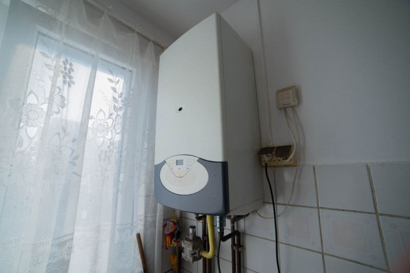 Oportunitate în zona Circumvalațiunii! 3 camere confort II cu 0% comision!