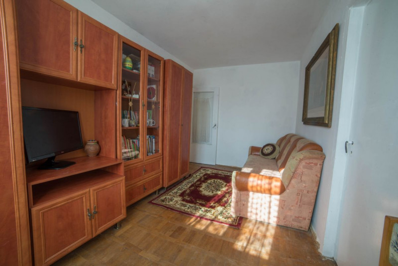 Oportunitate în zona Circumvalațiunii! 3 camere confort II cu 0% comision!