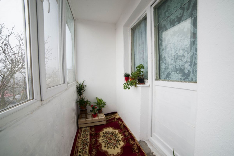 Oportunitate în zona Circumvalațiunii! 3 camere confort II cu 0% comision!