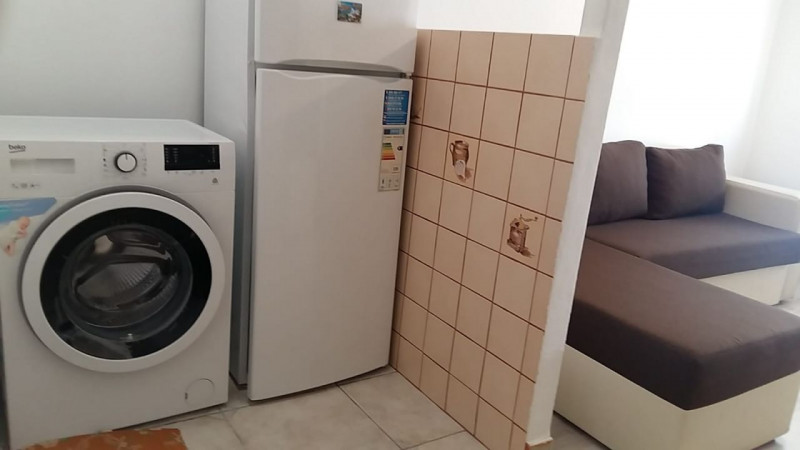 Garsoniera la parter zona Steaua - Fratelia - ocupabila din 01 Iunie!