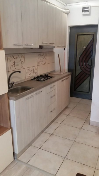 Garsoniera la parter zona Steaua - Fratelia - ocupabila din 01 Iunie!