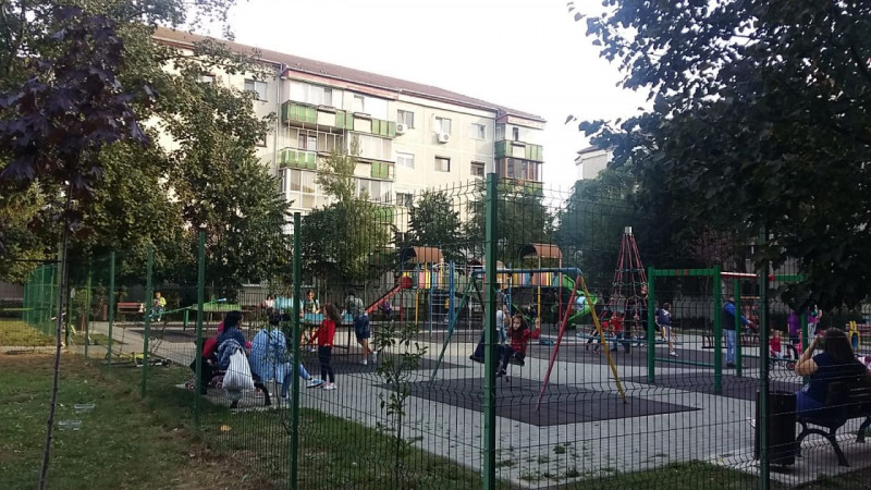 Investiția ideală! Garsonieră zona Lipovei Parcul ”Silistra”