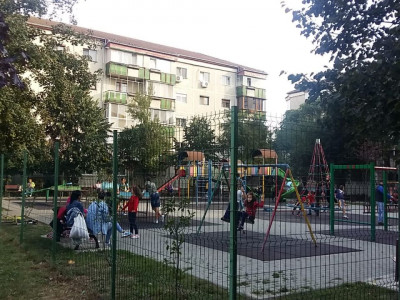Investiția ideală! Garsonieră zona Lipovei Parcul ”Silistra”