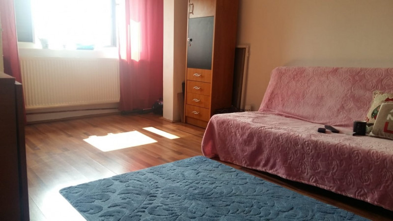Garsoniera confort I amenajata in zona Lipovei langa Lidl - 180 euro