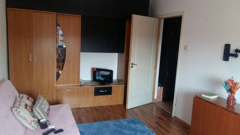 Garsoniera confort I amenajata in zona Lipovei langa Lidl - 180 euro