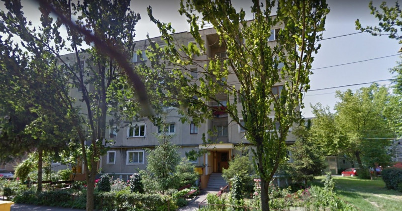 Garsoniera confort I amenajata in zona Lipovei langa Lidl - 180 euro