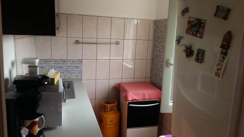 Garsoniera confort I amenajata in zona Lipovei langa Lidl - 180 euro