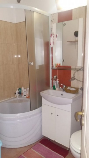 Garsoniera confort I amenajata in zona Lipovei langa Lidl - 180 euro