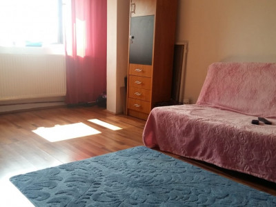 Garsoniera confort I amenajata in zona Lipovei langa Lidl - 180 euro