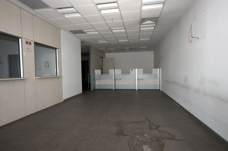 De vanzare spatiu comercial Calea Aradului