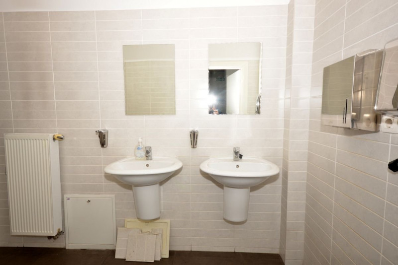 De vanzare spatiu comercial Calea Aradului