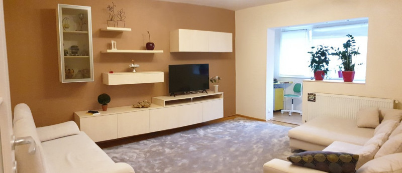 3 camere, zona Sagului, Parc Clabucet