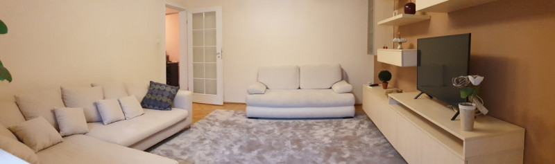 3 camere, zona Sagului, Parc Clabucet