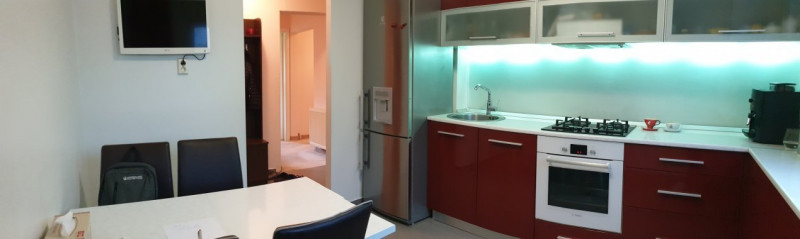 3 camere, zona Sagului, Parc Clabucet