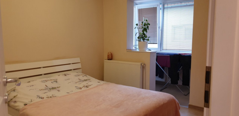 3 camere, zona Sagului, Parc Clabucet