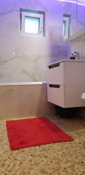 3 camere, zona Sagului, Parc Clabucet