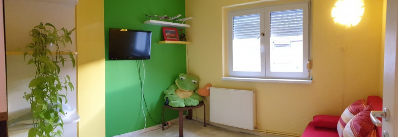 3 camere, zona Sagului, Parc Clabucet
