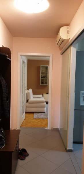 3 camere, zona Sagului, Parc Clabucet