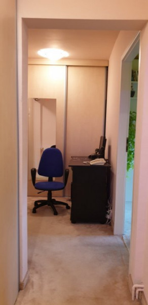 3 camere, zona Sagului, Parc Clabucet