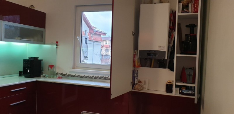 3 camere, zona Sagului, Parc Clabucet