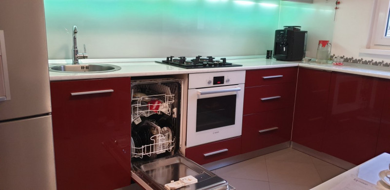 3 camere, zona Sagului, Parc Clabucet