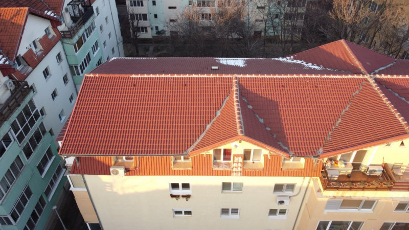 3 camere, zona Sagului, Parc Clabucet