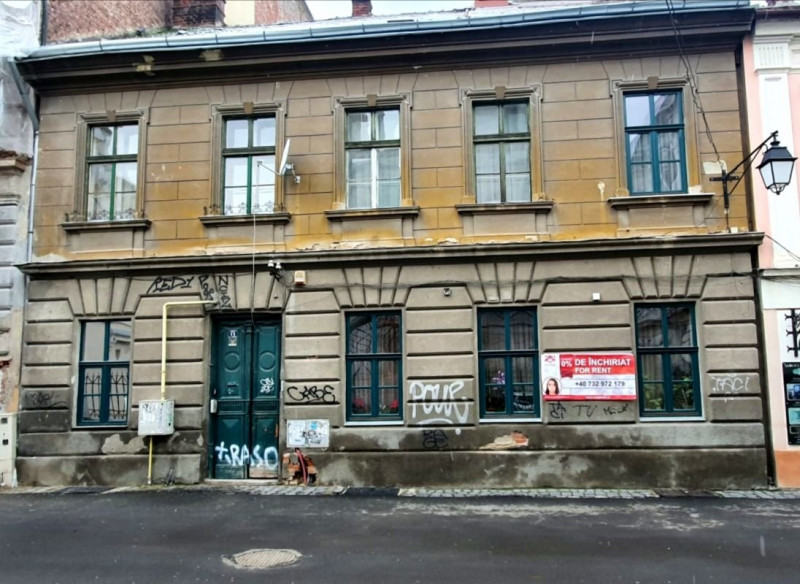 De închiriat spațiu pentru birou -Piața Unirii