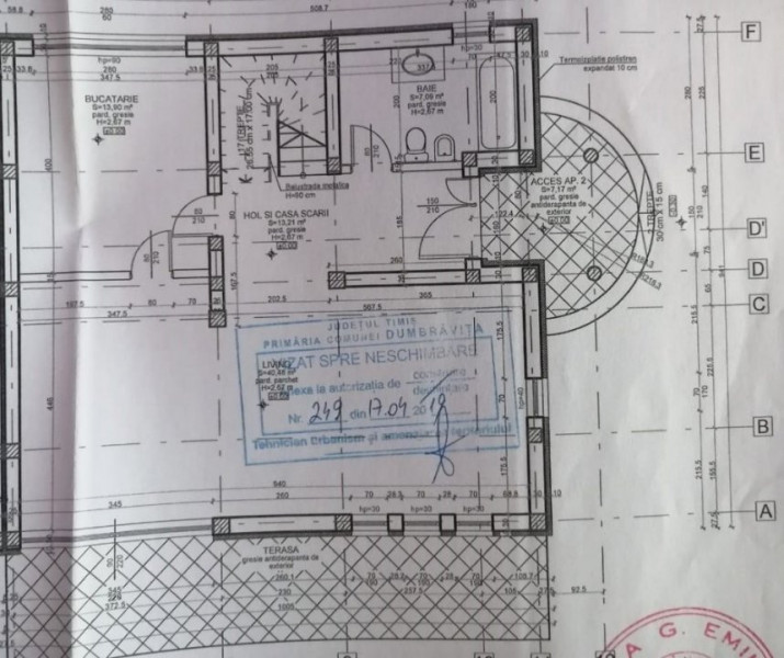 Duplex cu design deosebit si proiect anti-seismic, Dumbravita cu 0% comision!