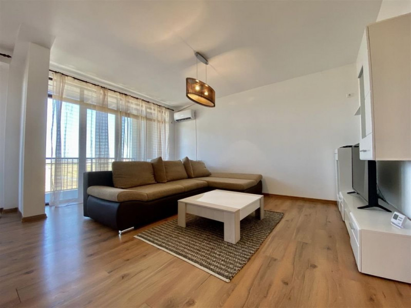 Apartament 3 camere, Hotel IQ - V533